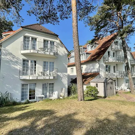 Haus Niedersachsen 1 Timmendorfer Strand