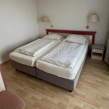 Haus Niedersachsen 1 Apartment Timmendorfer Strand