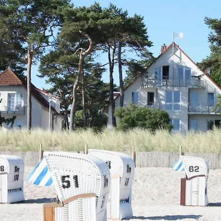 Apartment Haus Niedersachsen 1