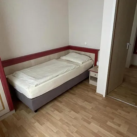 Haus Niedersachsen 1 Apartment