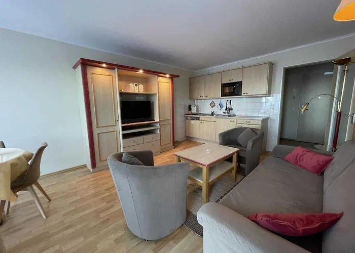 Haus Niedersachsen 1 Timmendorfer Strand