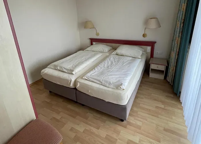 Haus Niedersachsen 1 Apartment Timmendorfer Strand