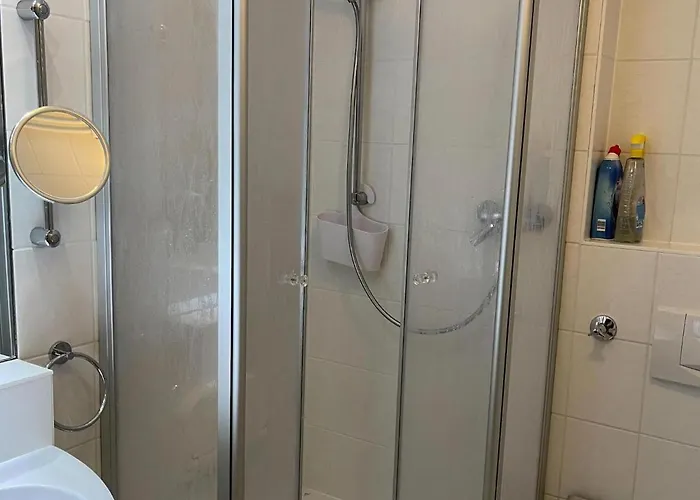 Apartment Haus Niedersachsen 1