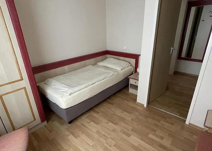 Haus Niedersachsen 1 Apartment